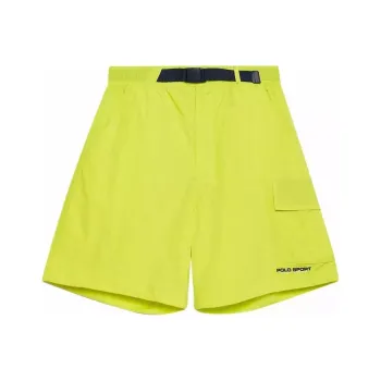 Polo Ralph Lauren Casual Shorts Men's Green