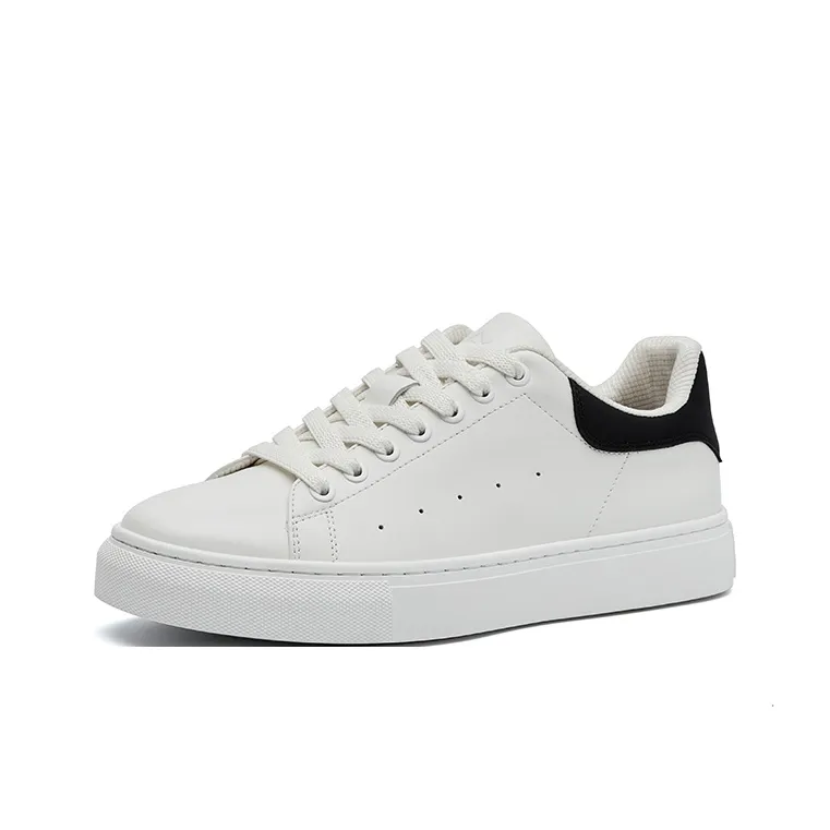 Oak Elephant Coverage Low Top Skateboard Shoes Men's-6