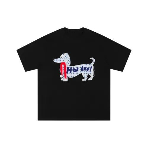 RTTO T Shirts Unisex