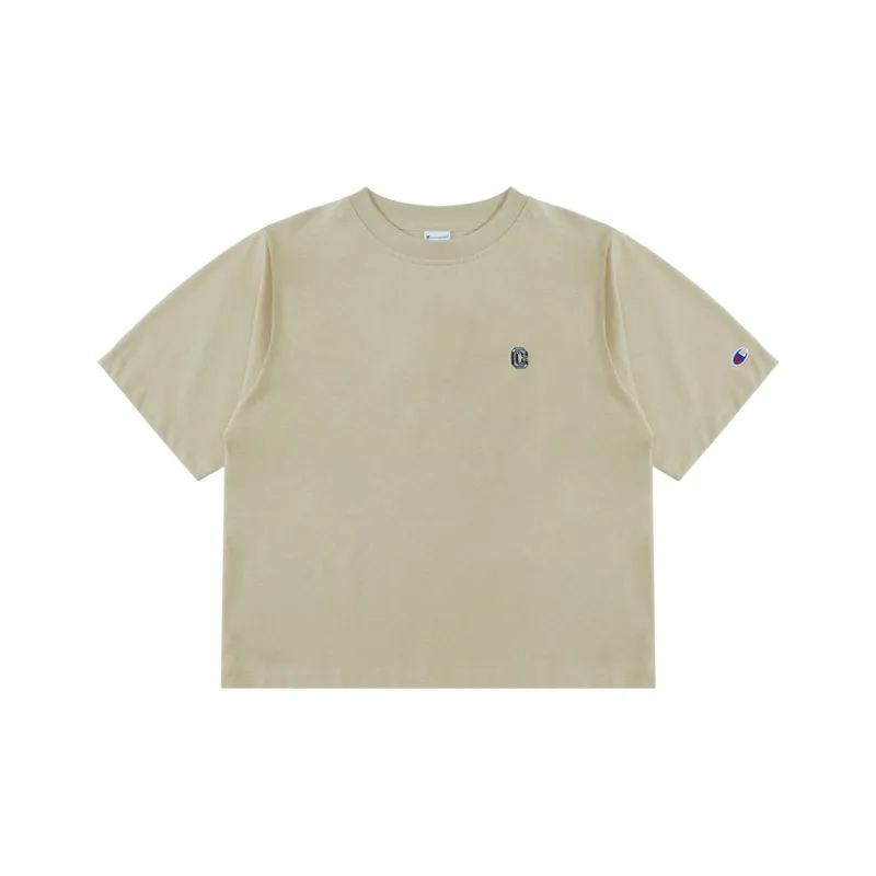 Champion T Shirts Women's-2