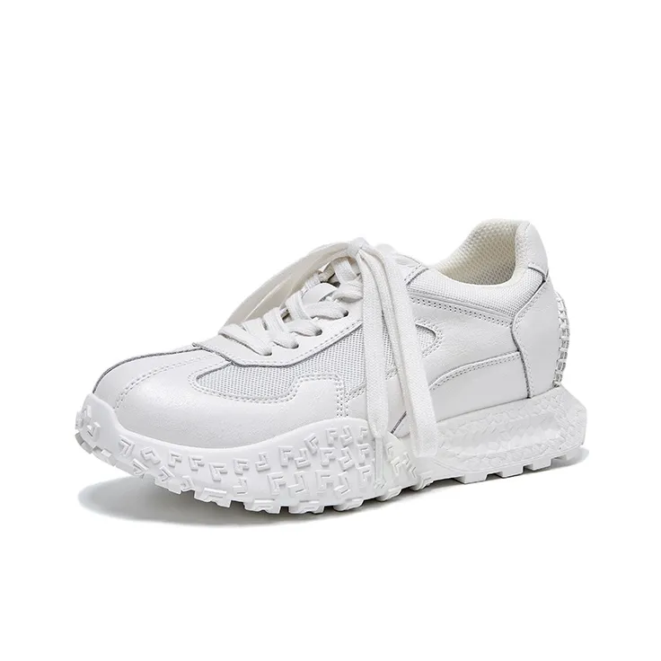 Ignition Slip Resistant And Breathable Low Top Casual Shoes Women's-7