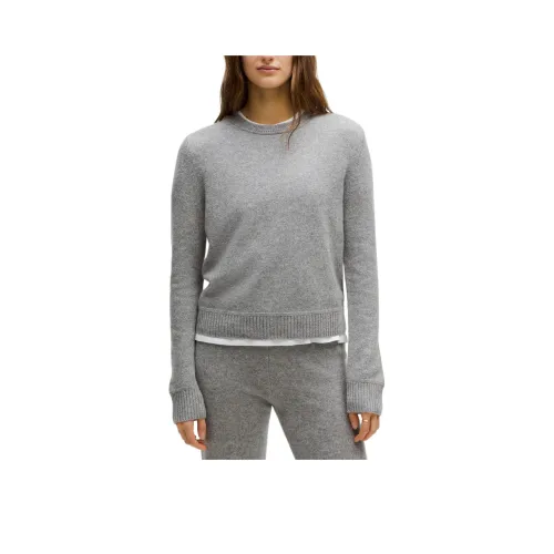 Lululemon Cashmere Sweater Women's