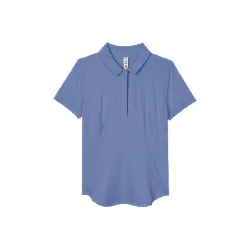 Lululemon Polo Shirts Women's-8