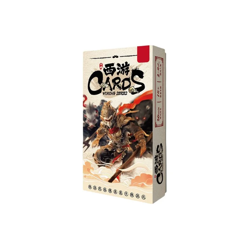 Morning Sea Landy Board Games-2