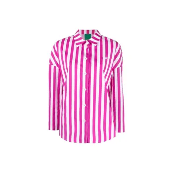 EMPORIO ARMANI Shirts Women's Multicolor