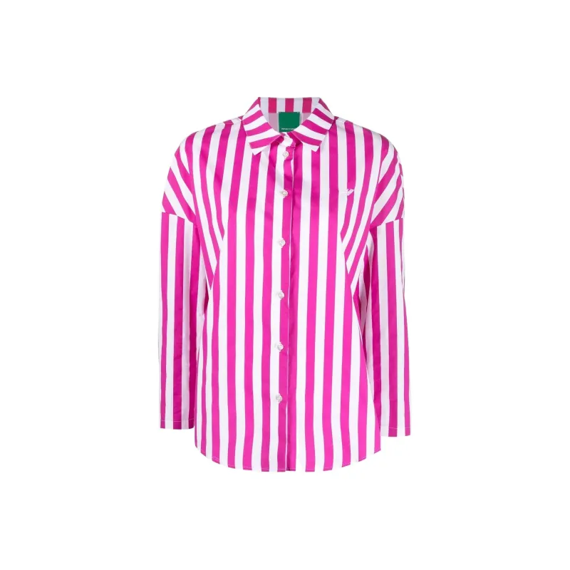 EMPORIO ARMANI Shirts Women's Multicolor-0