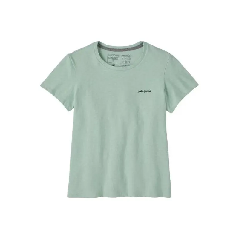 Patagonia P 6 T shirt-20