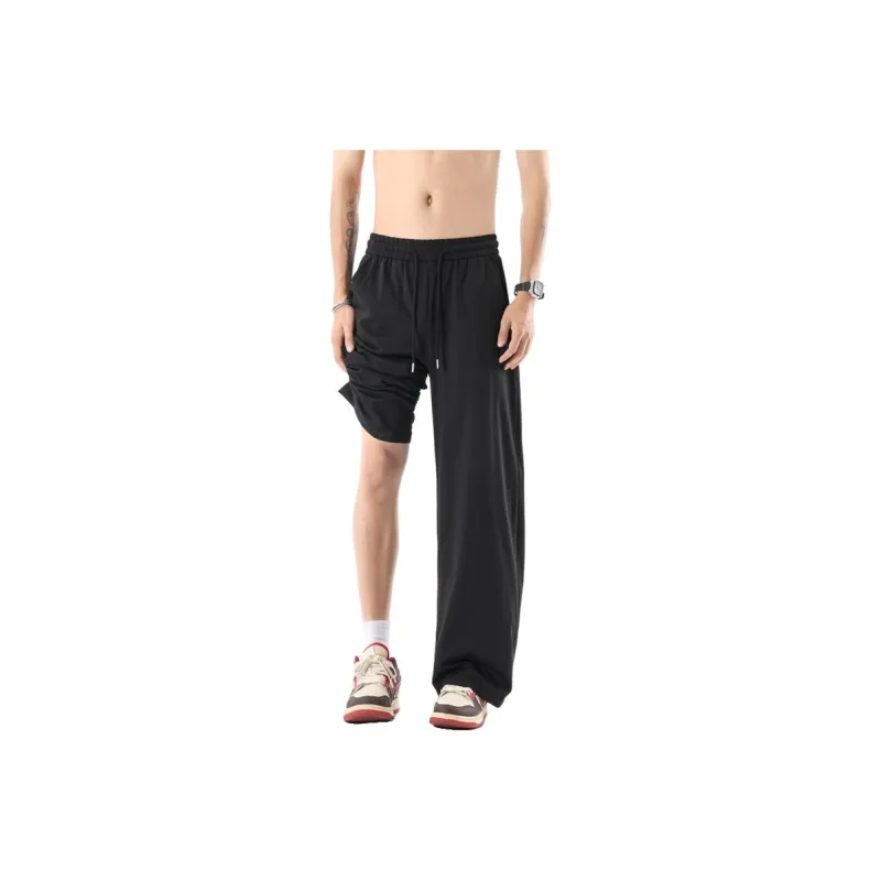 SCHEPPERHEYN Casual Pants Unisex-6