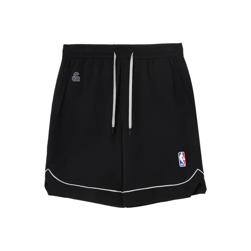 JACK JONES· x NBA Casual Shorts Men's