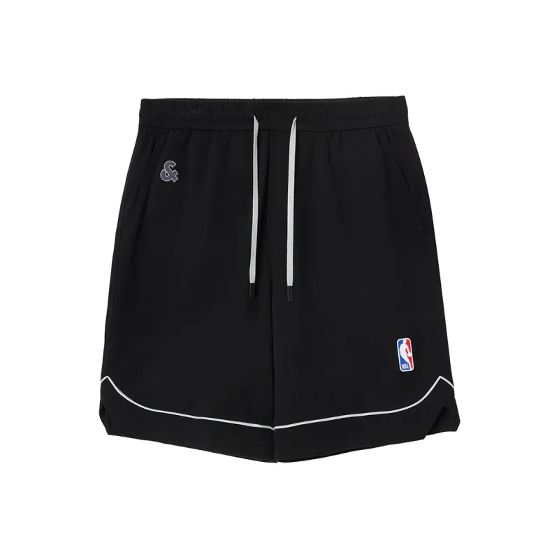 JACK JONES· x NBA Casual Shorts Men's-6