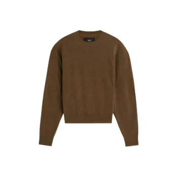 Phoebe Philo Sweater Women's Tobacco