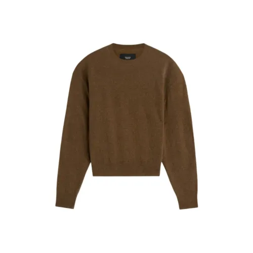 Phoebe Philo Sweater Women's Tobacco