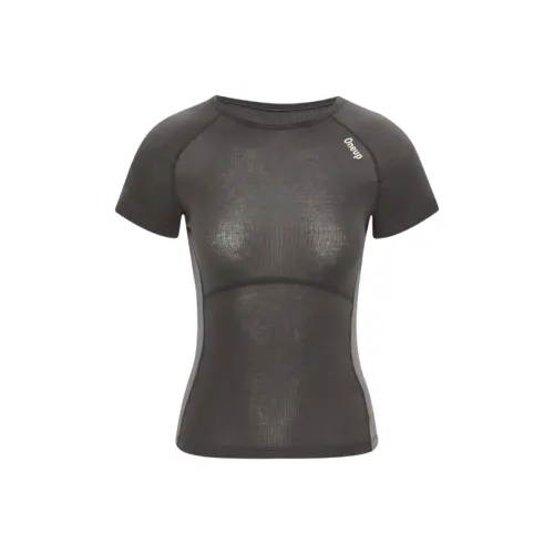 ONE UP T Shirts Women's