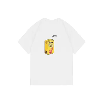 Pink Pineapple T-Shirts Women's