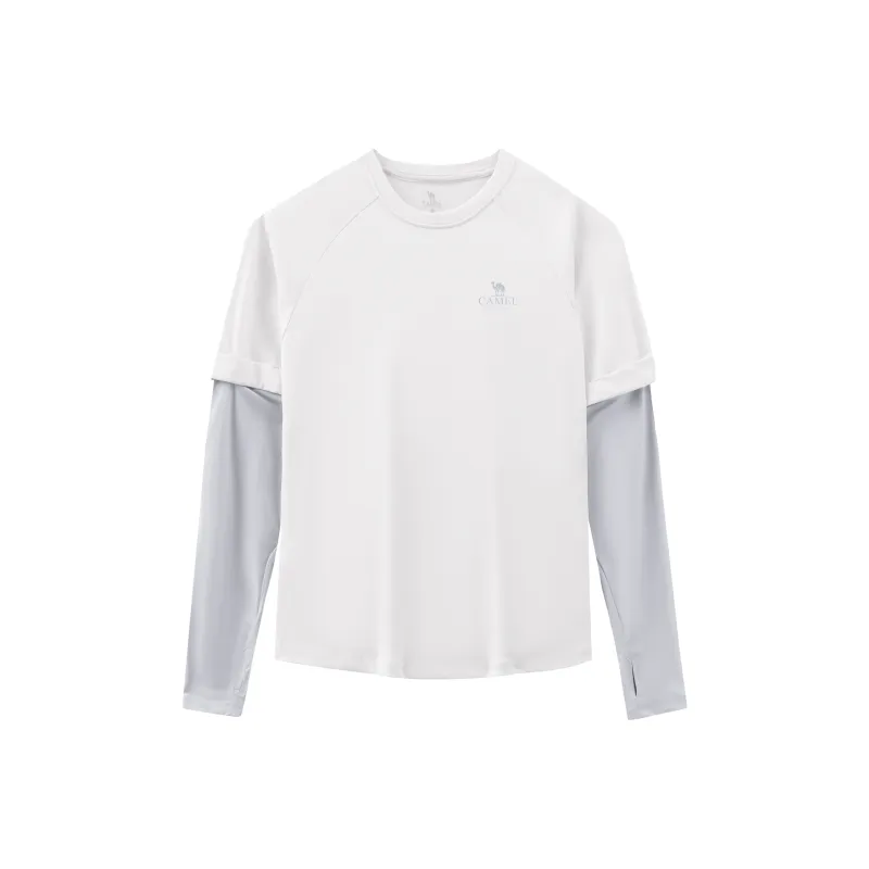 CAMEL T-Shirts Women's-2
