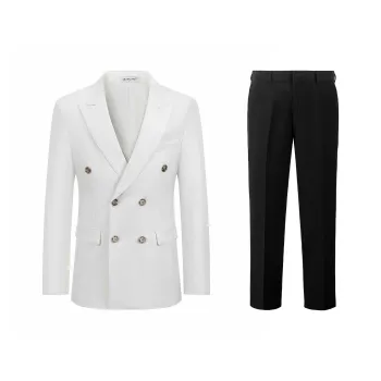 SEAFUNG Business Suits Men