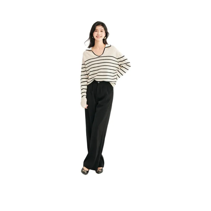 JINJU Sweaters Women's-0