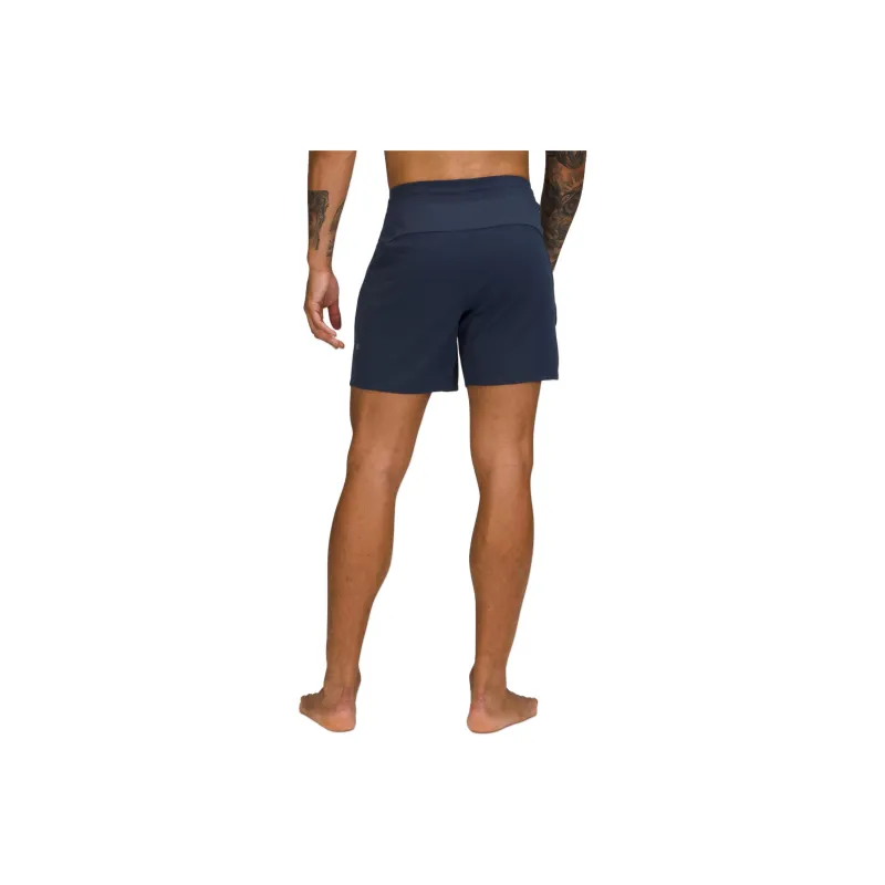 Lululemon Balancer Short Casual Shorts Men's-4