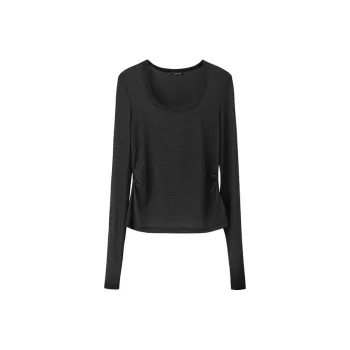 NINI WEST T Shirts Women's