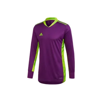 Adidas AEROREADY AdiPro 20 GK Soccer Jerseys Men's Purple