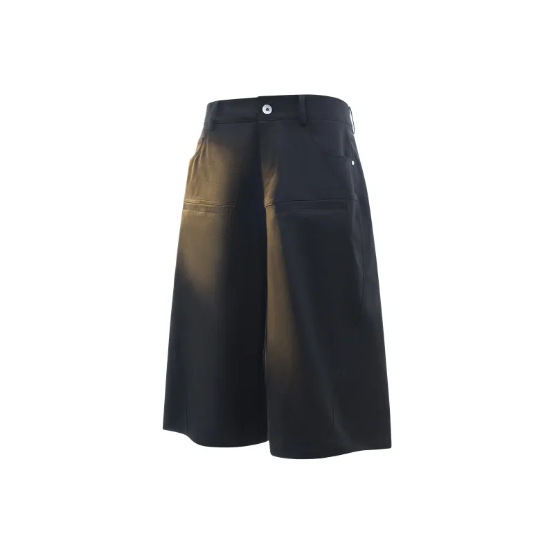 F.I.W FANGIWEN Casual Shorts Unisex-2