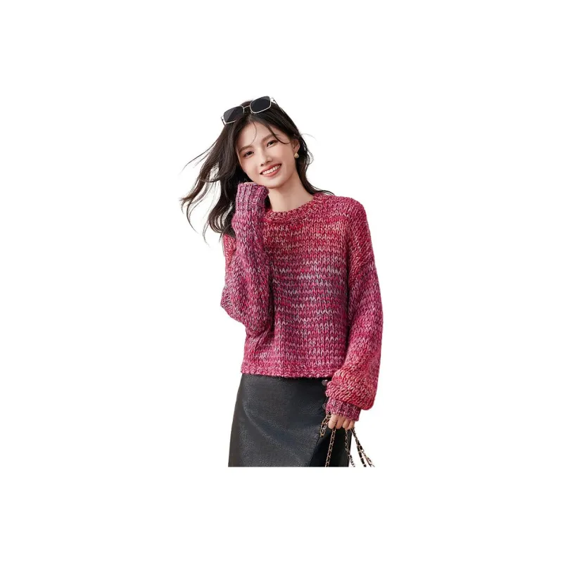 Like The Age Of Water Sweater Women's-0