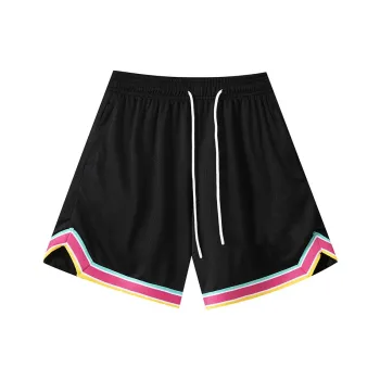 JIMI&JONS Casual Shorts Unisex