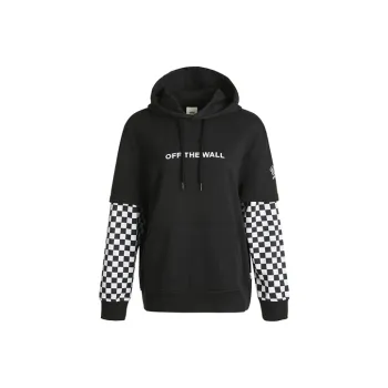 Vans Sweatshirts Women's Black