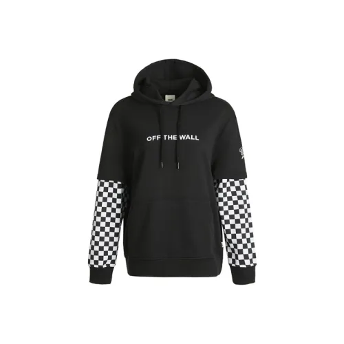 Vans Sweatshirts Women's Black