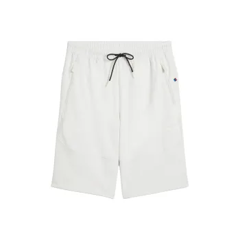 PUMA BMW M MotorsportPUMATECH Casual Shorts Men's Vapor Gray