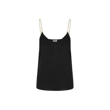 Givenchy Camisoles Women's Black