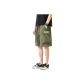 Military Green Fabric Upgraded