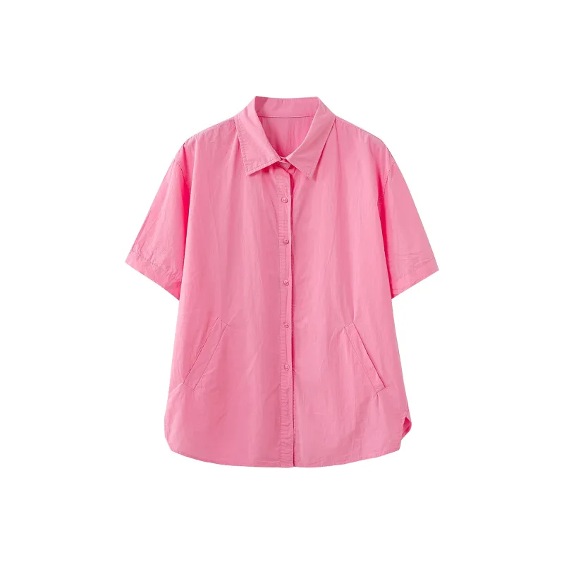 DonnaZilan Shirts Women's-2