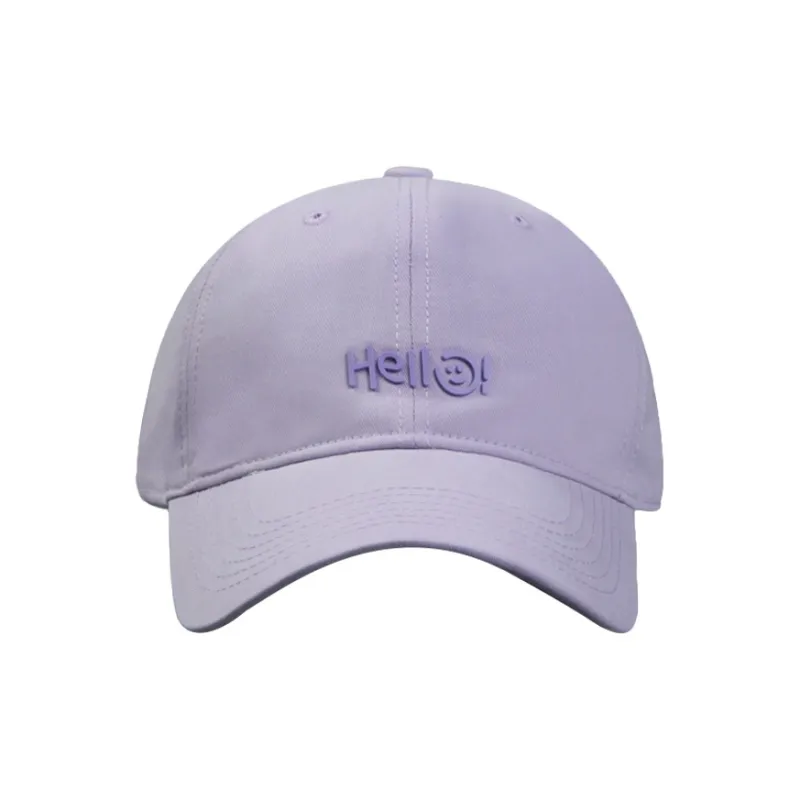 Shizhu Cotton Baseball Caps Unisex-6