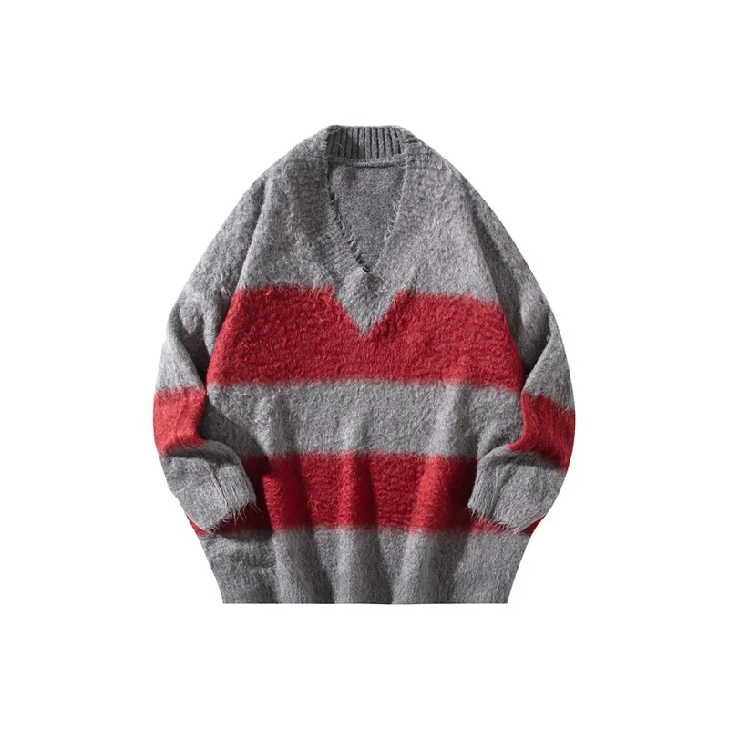 RED DRAGONFLY RED DRAGONFLY Sweater Unisex-2
