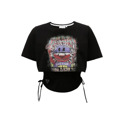 ONLY NBA 여성 티셔츠