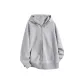 Heather Gray (Solid Color)