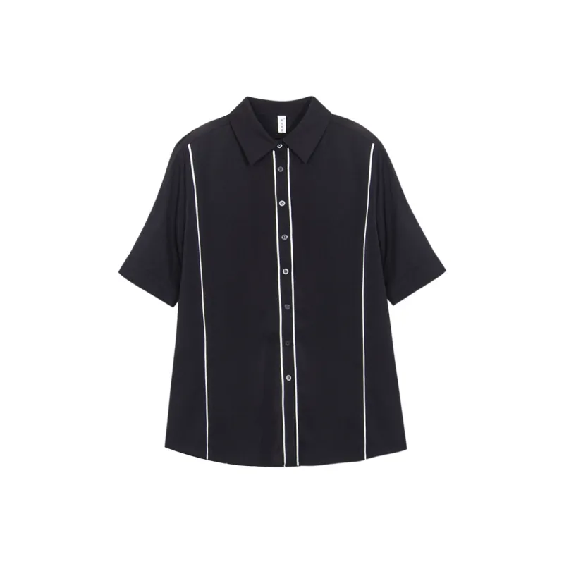 Lucybaily Shirts Women's-2