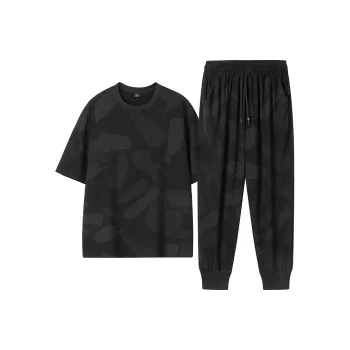 ACUOD BY CHANU Casual Sportswear Unisex