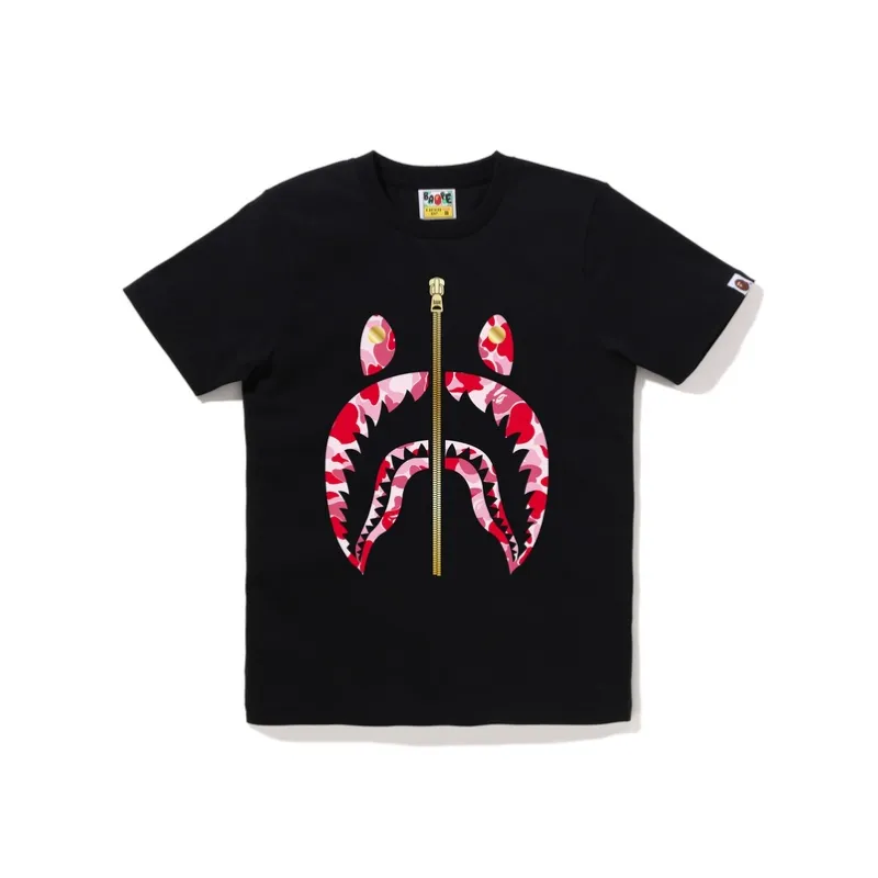 A BATHING APE SS25 T Shirt Women's-2