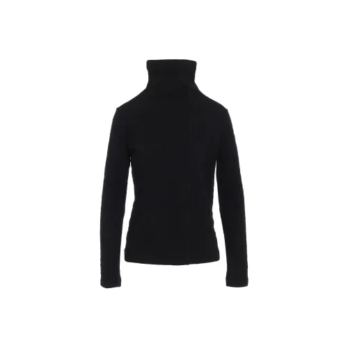 Yohji Yamamoto Y's FW24 Sweater Women's Black