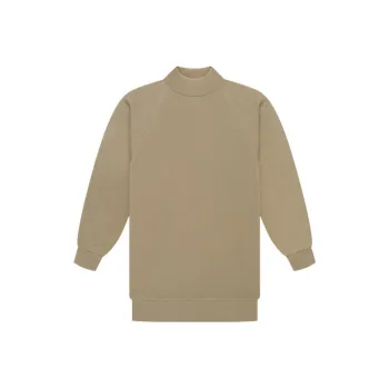Fear Of God Essentials SS22 Sweatshirts Women's Oak Brown