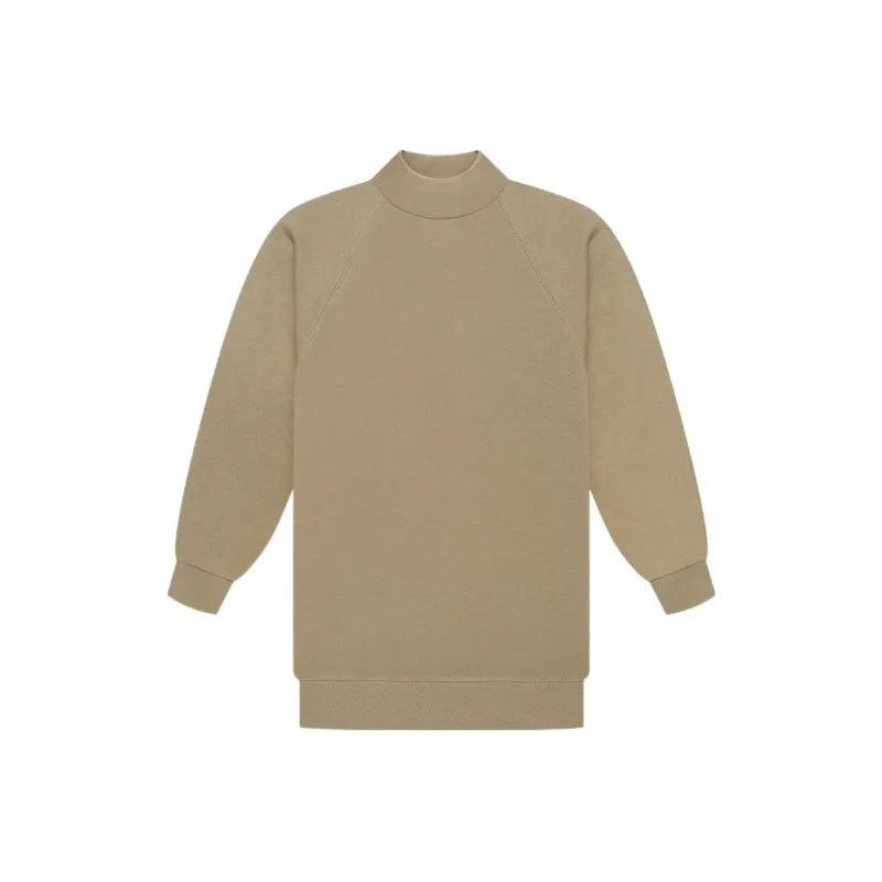 Fear Of God Essentials SS22 Sweatshirts Women's Oak Brown-0