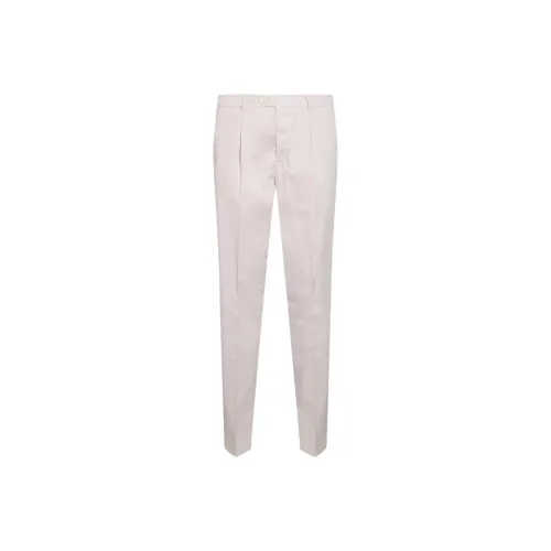 Brunello Cucinelli Creased Tailored Trousers