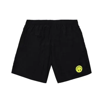 Chinatown Market Smiley Grand Slam Shorts