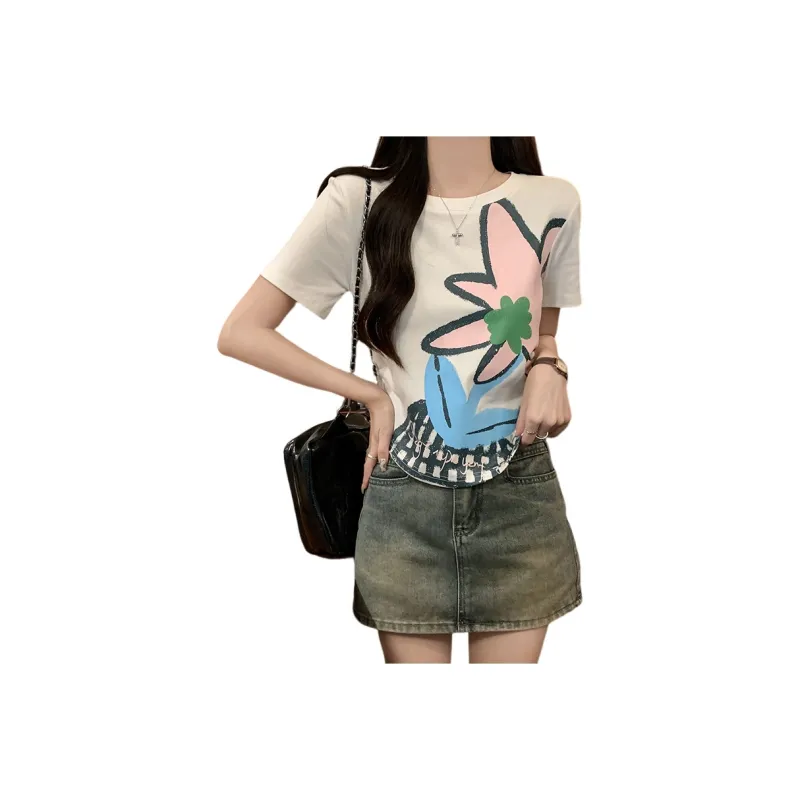 KAISER T Shirts Women's-0