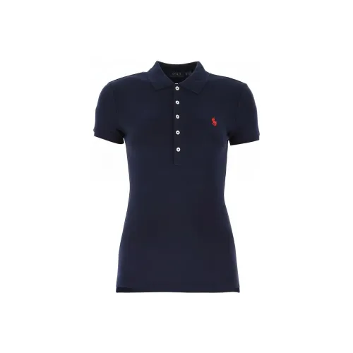 Polo Ralph Lauren Polo Shirt Women's Blue