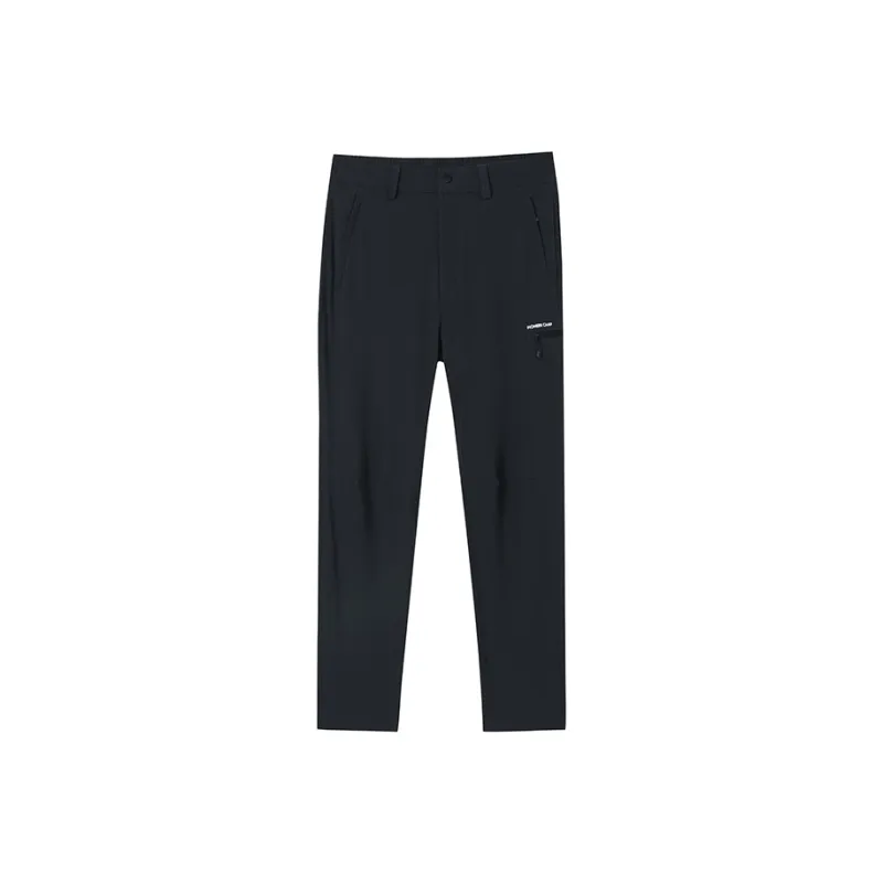 PIONEER CAMP Casual Pants Unisex-0