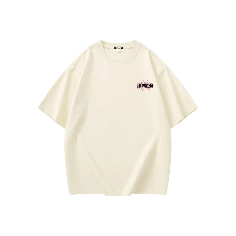 DOENU T Shirts Unisex-8