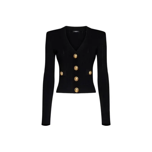 BLACK OF EXIT Knitwear Unisex